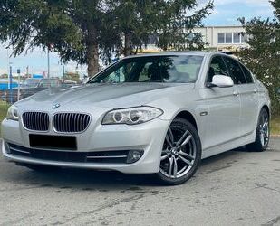 BMW 530 Gebrauchtwagen