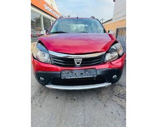 Dacia Sandero Gebrauchtwagen