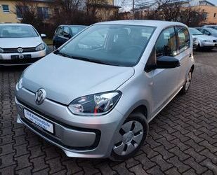 VW up! Gebrauchtwagen