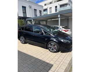 Ford S-Max Gebrauchtwagen