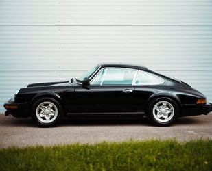Porsche 911 Urmodell Gebrauchtwagen
