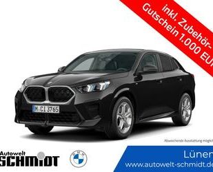 BMW X2 Gebrauchtwagen