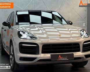 Porsche Cayenne Gebrauchtwagen