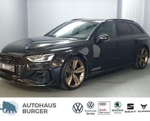 Audi RS4 Gebrauchtwagen