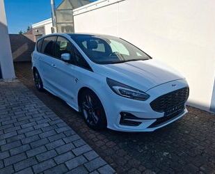 Ford S-Max Gebrauchtwagen