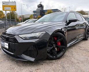 Audi RS6 Gebrauchtwagen