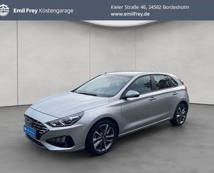 Hyundai i30 Gebrauchtwagen