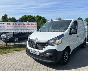 Renault Trafic Gebrauchtwagen