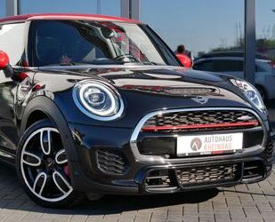 Mini John Cooper Works Gebrauchtwagen