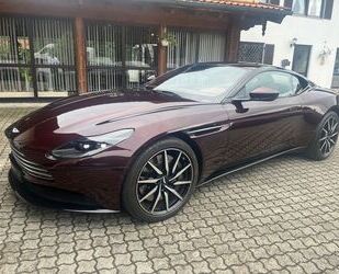 Aston Martin DB11 Gebrauchtwagen