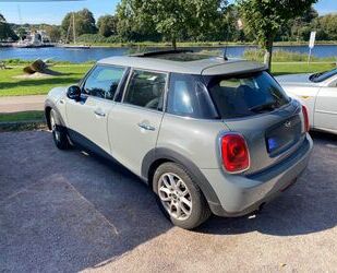 Mini ONE Gebrauchtwagen