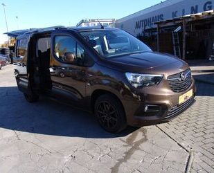 Opel Combo Gebrauchtwagen