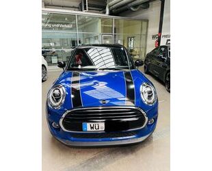 Mini Cooper Gebrauchtwagen