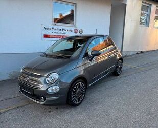 Fiat 500 Gebrauchtwagen