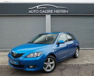 Mazda 3 Gebrauchtwagen