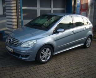 Mercedes-Benz B 150 Gebrauchtwagen