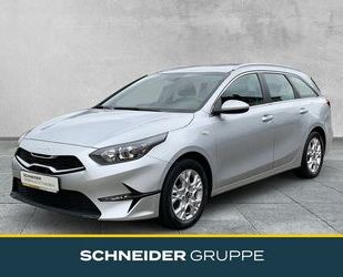 Kia ceed Sportswagon Gebrauchtwagen