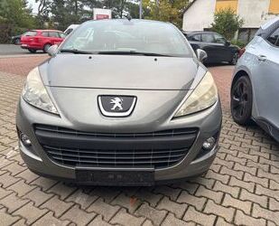 Peugeot 207 Gebrauchtwagen