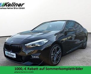 BMW 218 Gran Coupé Gebrauchtwagen