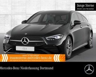 Mercedes-Benz CLA 200 Shooting Brake Gebrauchtwagen