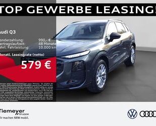Audi Q3 Gebrauchtwagen