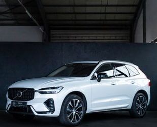 Volvo XC60 Gebrauchtwagen