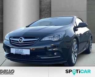 Opel Cascada Gebrauchtwagen