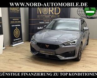 Cupra Leon Gebrauchtwagen