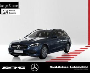 Mercedes-Benz C 220 Gebrauchtwagen