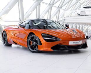 McLaren 720S Gebrauchtwagen