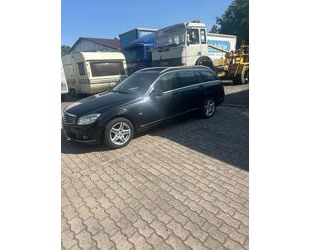 Mercedes-Benz C 250 Gebrauchtwagen