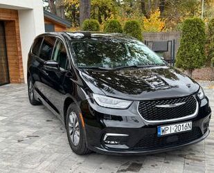 Chrysler Pacifica Gebrauchtwagen