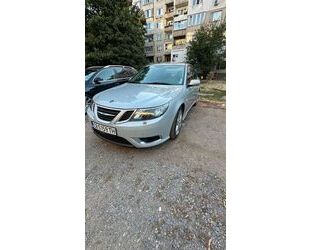 Saab 9-3 Gebrauchtwagen