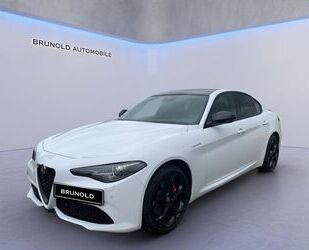Alfa Romeo Giulia Gebrauchtwagen