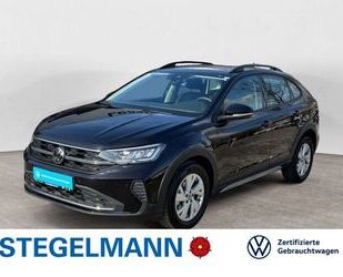 VW Taigo Gebrauchtwagen