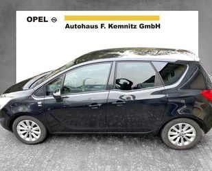Opel Meriva Gebrauchtwagen