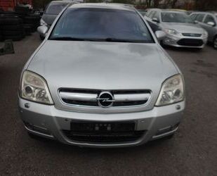 Opel Signum 