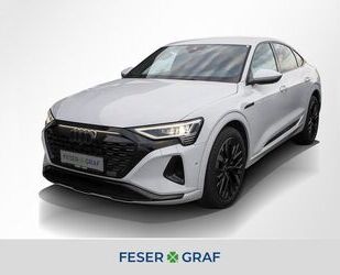 Audi Q8 Gebrauchtwagen