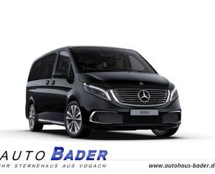 Mercedes-Benz EQV Gebrauchtwagen