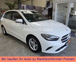 Mercedes-Benz B 180 Gebrauchtwagen