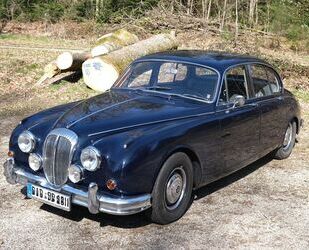Jaguar Daimler Gebrauchtwagen