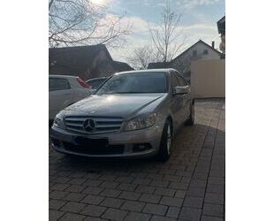 Mercedes-Benz C 180 Gebrauchtwagen