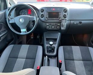 VW Golf Plus Gebrauchtwagen