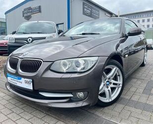 BMW 325 Gebrauchtwagen