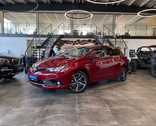 Toyota Auris Gebrauchtwagen