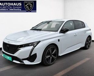 Peugeot 308 Gebrauchtwagen