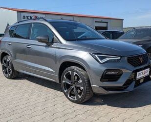 Cupra Ateca Gebrauchtwagen