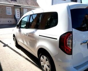 Renault Kangoo Gebrauchtwagen