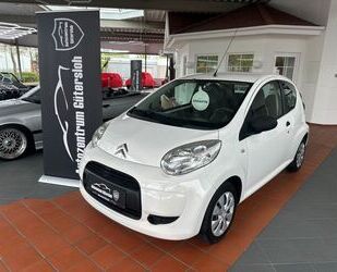 Citroen C1 Gebrauchtwagen