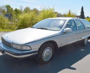 Buick Roadmaster Gebrauchtwagen